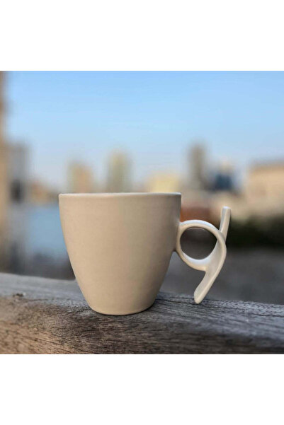 Tohfa Luxe Knot Mug - Single