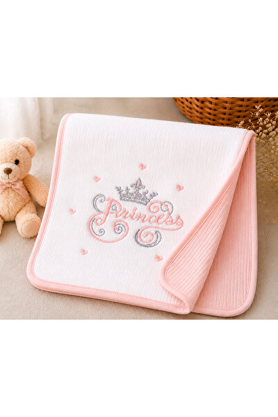 Arı Bebe 100% Cotton Organic for Newborn Babies 80Cm90Cm Sizes with Reportabl...