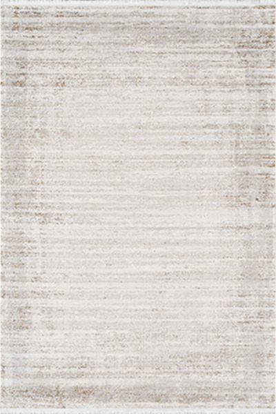 Royal Halı Vintage VH03B Bej Modern Salon Halisi 100 x 200 cm