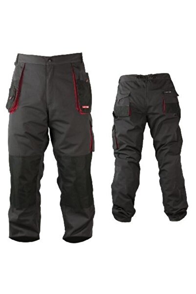 Lahti Pro Pantalon lucru din bumbac-poliester - s/48