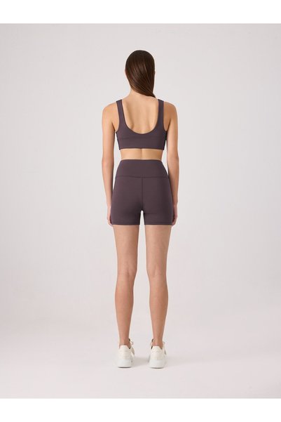 UP&FIT Shorts Comfort Darksilver