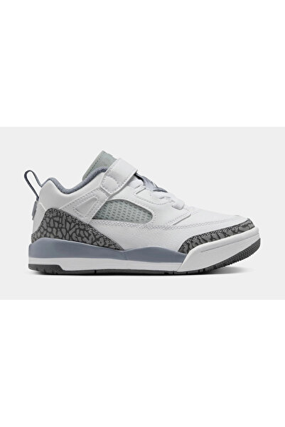 Nike Jordan Spizike Low Basketbol Ayakkabı fq3951-102