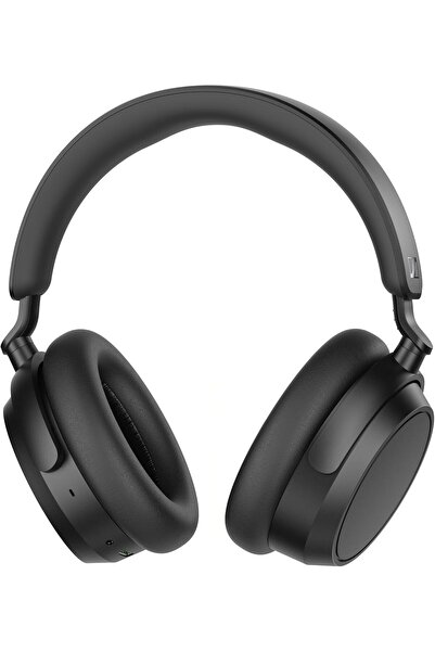 Sennheiser Accentum Plus Wireless Bluetooth Headphones - Fast Charging, 50-Ho...
