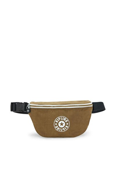 Kipling Fresh Lite Küçük Boy Bel Çantası