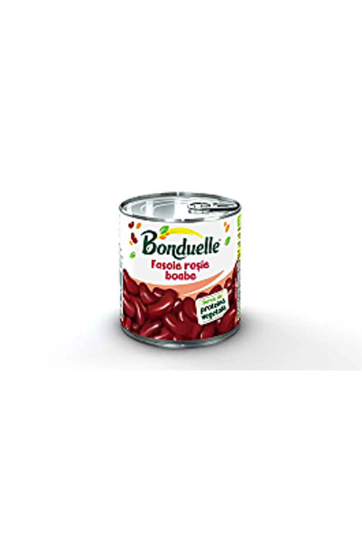 Bonduelle Fasole roșie Bonduelle, 400 g