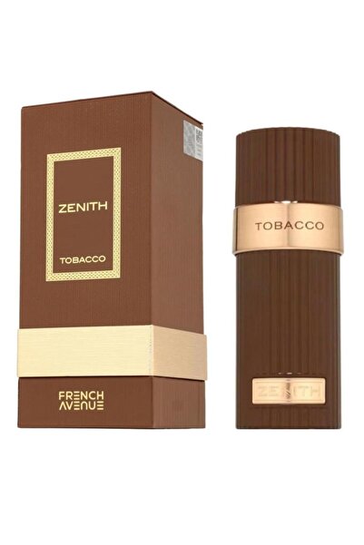 FRENCH AVENUE Zenith Tobacco EDP 100 ml Erkek Parfüm