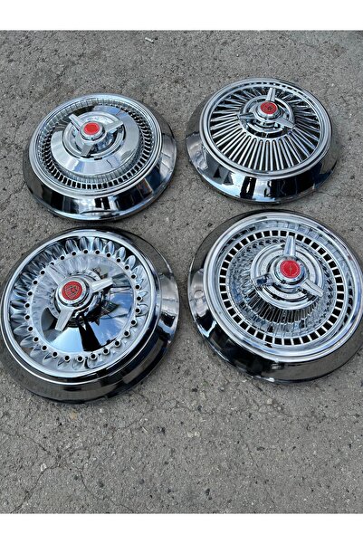 CAR Otokar Sultan isuzu Plymounth jant kapak 17,5 inch 4 adet set