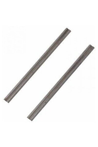 Makita LamДѓ de rindea cu douДѓ feИ›e, 82 mm, 2 buc D-07945
