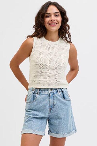 Jack & Jones Jxzusannah Pulover tricotat pentru femei