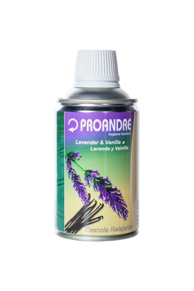 Other Rezerva odorizant Proandre - Lavander Vanilla
