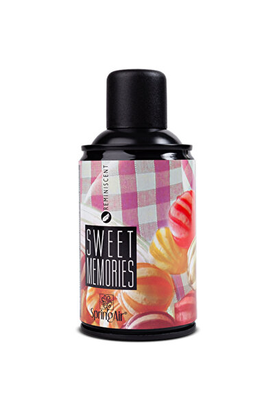 Other Rezerva odorizant Spring Air - Sweet Memories