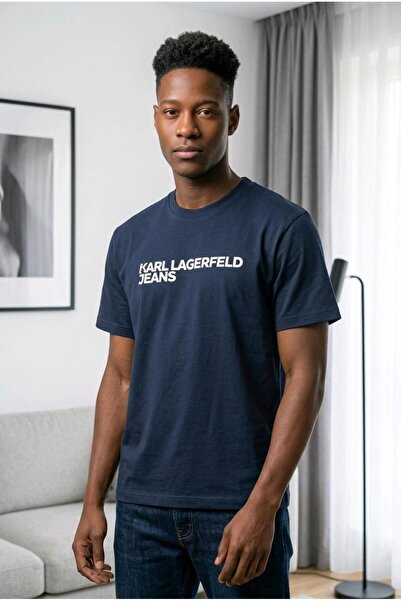 KARLLAGERFELT T-SHIRT