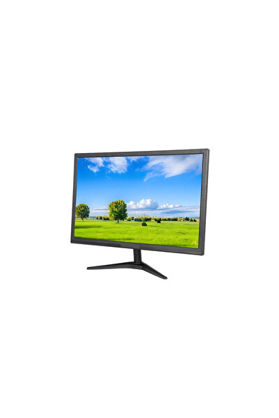 ÇERÇİCİ 19.5 Inc Senseı Hs195 1600X900 60Hz 5Ms +Vga Led Monıtor