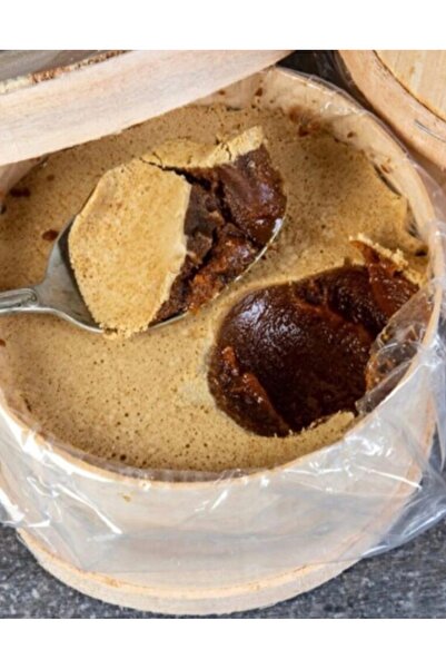 Öz Kaleli Zile Katı Pekmez700 gr