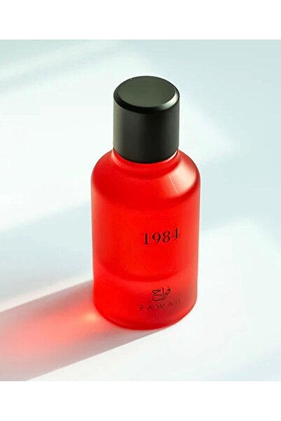 Fawah عطر 1984 - عطر فاخر مميز - 50 مل