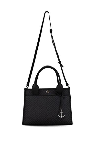 Nautica Kadın Siyah Çanta CN7618T