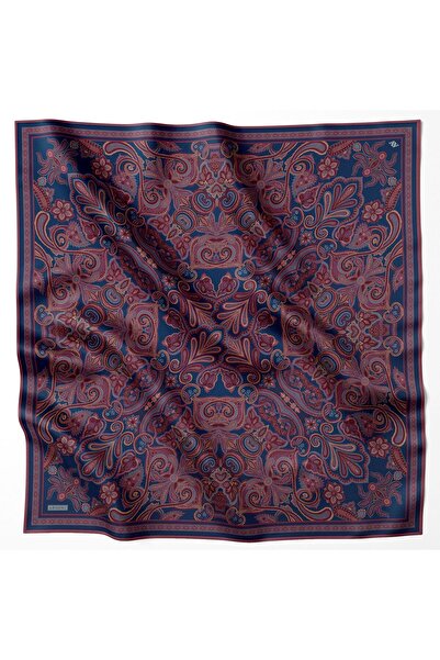 Armine Silk Scarf 2025/2026 Autumn Winter - 9421D-88 - Sura