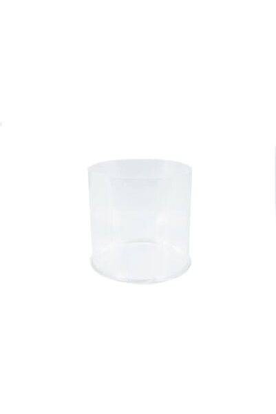 PLEXIROM Decorative Bowl, transparent, 10x10cm