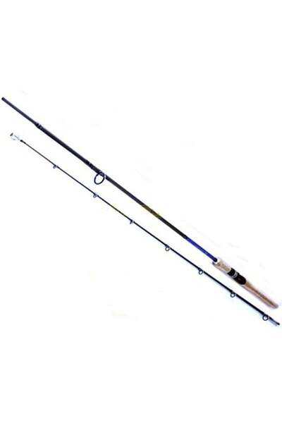Metin Balıkçılık RYOBI AOSAGI 2 PARÇALI 240 CM - 210 CM 10-40 GR ATARLI SPIN ...