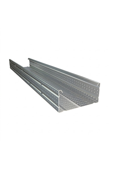 Global Tavan C Profil 0,34mm 27x60x27mm 1,5m x 2 adet