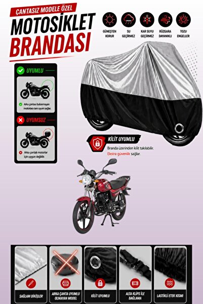 Cemku Twin Top Gray - Bottom Black Mondial 100 Mg Superboy Compatible Engine ...