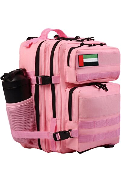Project Nomad Backpack 25L – Bag for Men & Women, Travel/Hiking/Fitness/Sport...