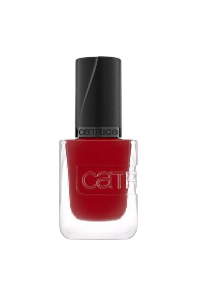 Catrice Gel Affair, Ojă, 043, Cranberry Jam, 10.5 ml