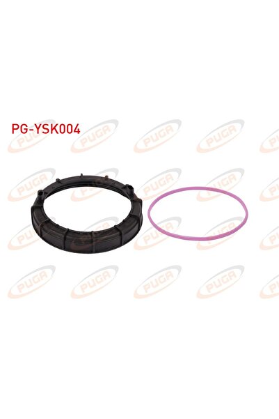 OTOCO Peugeot 206 1998-2006 Yakit Samandira Kapagi
