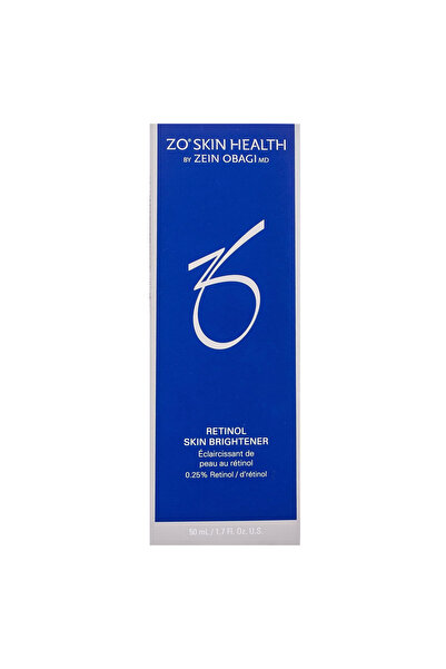 Zein Obagi ZO Retinol Skin Brightener 0.25% 50 Ml