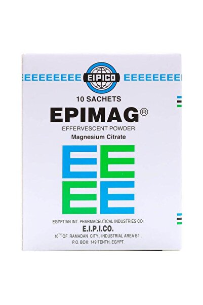 epimag 10 Sachets