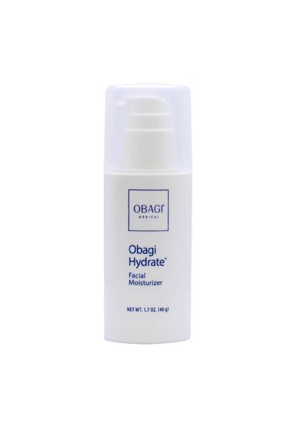 Obagi Medical Hydrate Facial Moisturizer 48 G