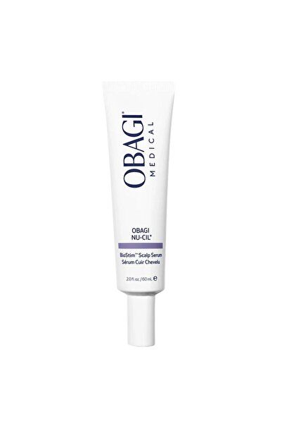 Obagi Medical NU-CIL Biostim Scalp Serum 60ml