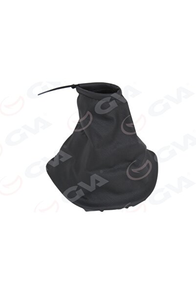 GVA Nrzsnt Gear Shift Boot Black Mercedes (80931) Vito 639