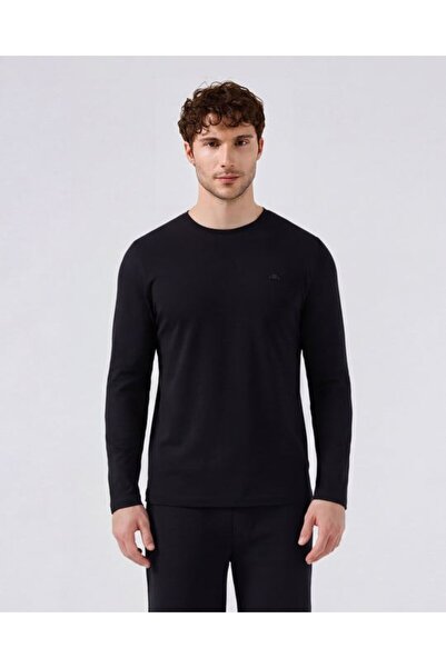 Ellesse ERKEK UZUN KOLLU TİŞÖRT 6SM5066