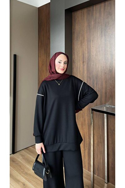 Butik TESETTÜR GİYİM İKİLİ TAKIM