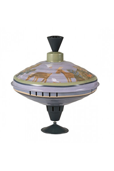 Egmont Toys Titirez metalic mare, la ferma,