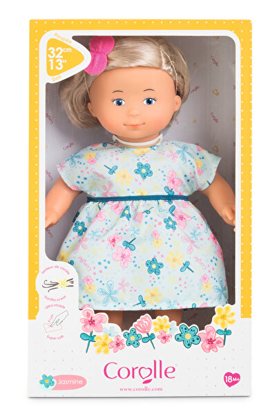 COROLLE MPP PAPUSA FLOROLLE JASMINE 32CM