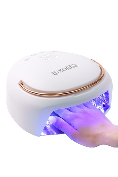 LUXORISE PrimeCore ONE 72W UV / LED Λάμπα Νυχιών