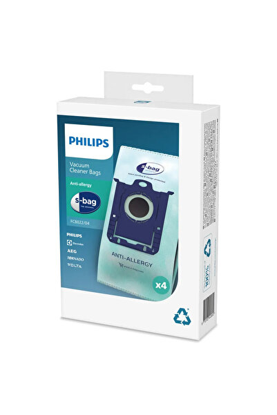 Philips FC8022/04 Σακούλα σκόνης