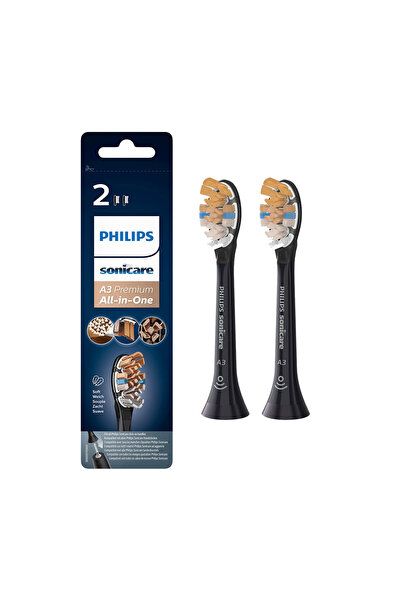 Philips HX9092/11 Στάνταρ κεφαλή για σονική οδοντόβουρτσα