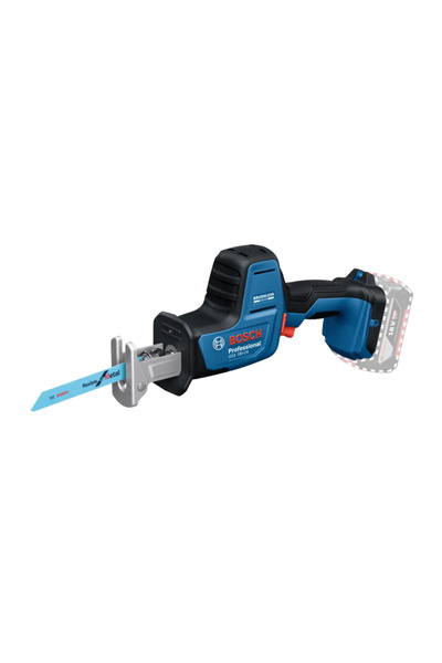 Bosch GSA 18V-24 Akülü PanterTestere (Solo)