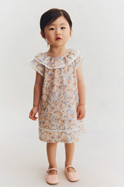 H&M 2 Parçalı Pamuklu Set