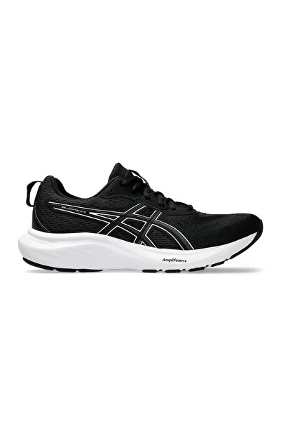 Asics 1012B681 Gel-Contend 9 Spor Ayakkabı Siyah-Beyaz