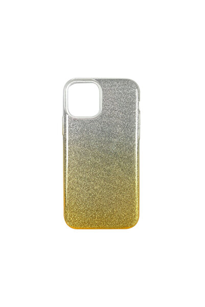 lemontti Θήκη iPhone 13 Pro Λαμπερή Χρυσή