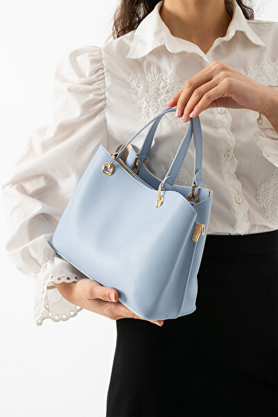 Night Asia Model Women's Hand and Shoulder Bag