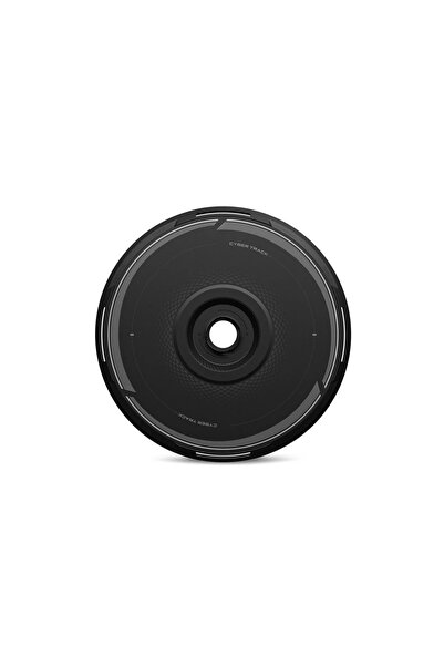 HALOBLK HALODISC 2 CyberTrack - Tesla Model Y - 19 inç Aerodinamik Siyah Jant...