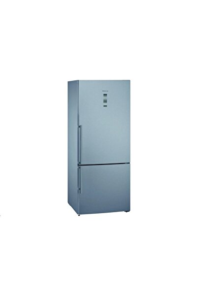 Profilo BD2076IFAN 542 LT. NF BUZDOLABI -İNOX