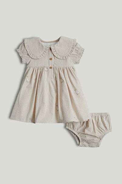 MOTHERCARE My First Dress and Knickers Outfit