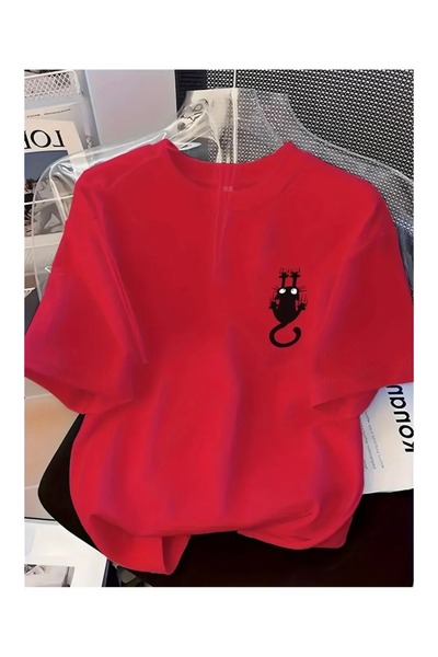 valeriae Tricou Street Spirit de prima calitate