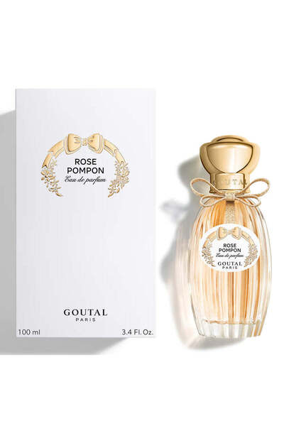 Annick Goutal Rose Pompon Perfume For Women EDP 100 ml